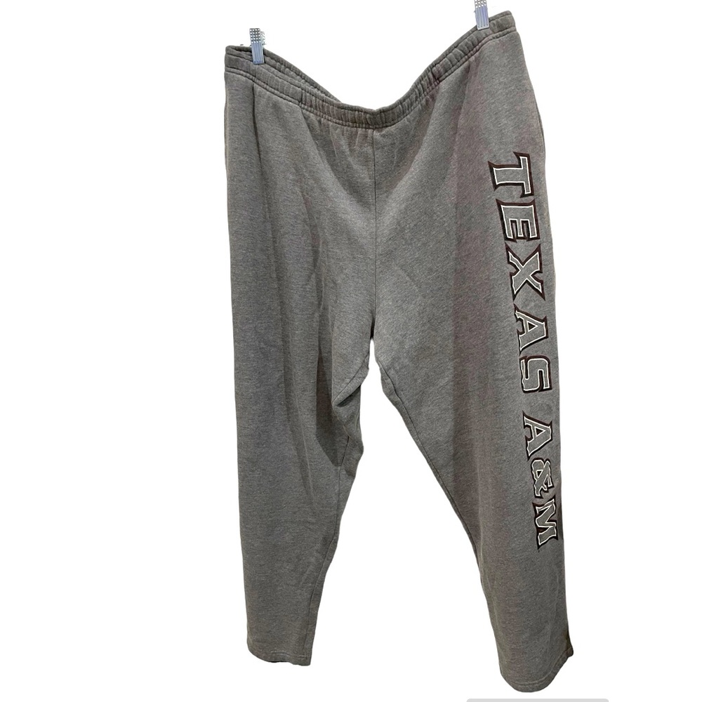 Texas A&M Jansport sweats Size XXL unisex